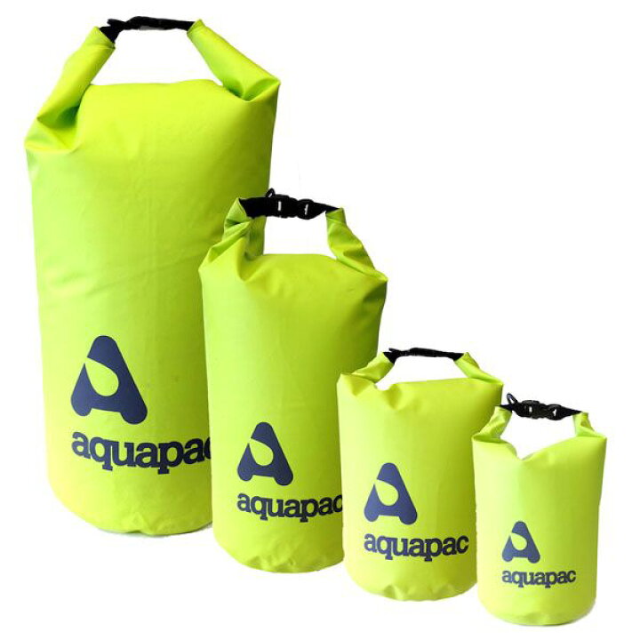 楽天市場】アクアパック TrailProof ショルダーストラップ 付 ドライ  