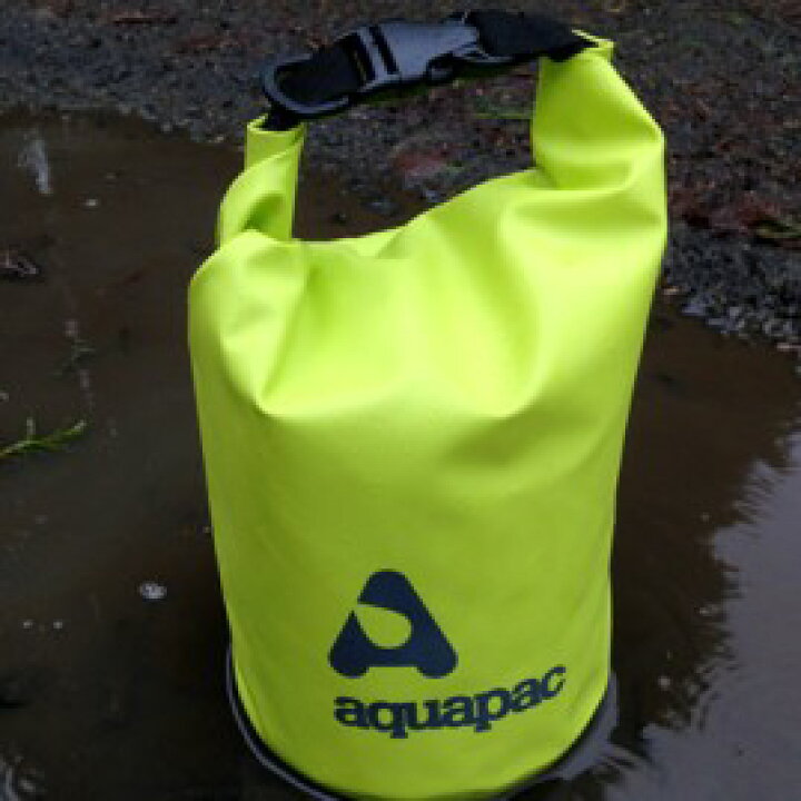 楽天市場】アクアパック TrailProof ショルダーストラップ 付 ドライ  