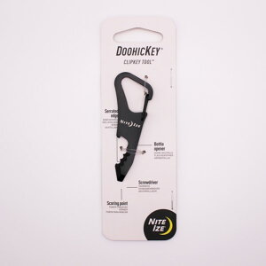 iCgACY hD[qbL[ NbvL[ yNbN|Xgz NITEIZE DOOHICKEY CLIPKEY }`c[ ֗ObY hCo[ ؂GbW {bNXJb^[ 𔲂 Jri L[z_[ 