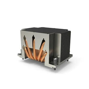 Dynatron A43 - 2UT[o[ȏΉ AMDR RyzenR vZbT[ \Pbg AM4/AM5 / PC / q[gVN / T[o[ / 2U / AM4 / AM5 / AMD / Dynatron / p / T[}OX / \ / T[o[N[[ / \P