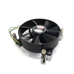 Dynatron Q9 / T[o[ / CPUN[[ / Intel / LGA1851 / 1700 / _Cig / PCp[c / t@ / CPU / PC / SP5 / N[[ /  /  / pu / 2U/ ő120W