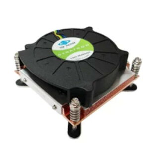 Dynatron P199 / 1U / 775\Pbgp / CPUN[[ / Intel Core2EPentiumV[YΉ / PC / PCp[c / N[[ / ANeBuN[[