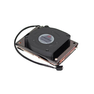 Dynatron B23R1 / u[hT[o[p ANeBuCPUN[[ / Intel Xeon PlatinumEGoldESilverEBronzeΉ / FCLGA3647 i[ILM / őTDP205WΉ / CPUN[[ / _Cig / PCp[c / t@ / CPU / P