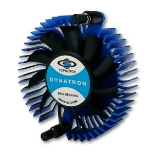 Dynatron V31G - 3 s 50mm t@ rfIGPU / NbvZbgCPUN[[@/ CPUN[[ / _Cig / PCp[c / t@ / CPU / PC