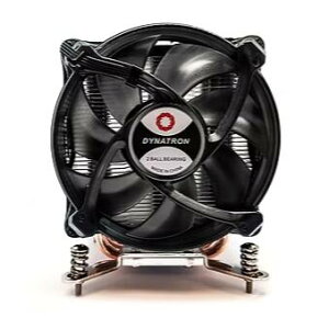 Dynatron R17 / 3U�ȏ�Ή� / LGA2011�X�N�G�A / Intel �Ή� �����\CPU�N�[���[ / CPU�N�[���[ / �_�C�i�g���� / PC�p�[�c / �t�@�� / CPU / ����PC
