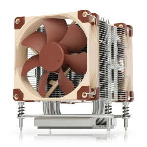 �m�N�`���A Noctua NH-U9 TR4-SP3 AMD TR4/SP3�p��92mm CPU�N�[���[/ AMD / �m�N�`���A / �t�@�� / ��� / PC�t�@�� / NF-A9 PWM���� / 92mm / �\�P�b�g / AMD TR4 & SP3 / �q�[�g�V���N / LGA 1700�Ή��p�b�P�[�W /12V / �Ó� 