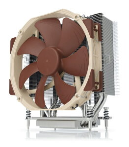 �m�N�`���A Noctua NH-U14S TR4-SP3 AMD TR4/SP3�p140mm CPU�N�[���[/ CPU�N�[���[ / �m�N�`���A / �t�@�� / ��� / PC�t�@�� / 140mm /AMD TR4 / SP3�\�P�b�g / �q�[�g�V���N / NH-U �V���[�Y / �I�[�X�g���A / ���[���b