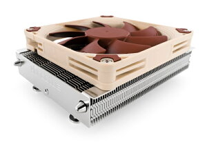 mN`A Noctua NH-L9a-AM4 CPUN[[[vt@C / AM4 / Ryzen / P[Xt@ / t@ / NF-A9x14 PWM / 12V / \Pbg AMD AM4 / RpNg / S 37mm / PC / É / [NXe[V / T[