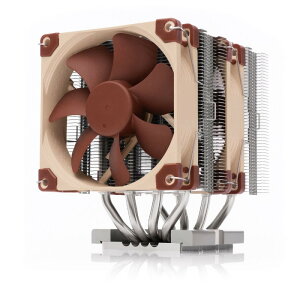�m�N�`���A Noctua NH-D9 DX-4677 4U CPU�N�[���[/ 4U�Ή� / �P�[�X�t�@�� / �t�@�� / 12V / ��� / PC�t�@�� / NF-A9 PWM / �\�P�b�g / Intel Xeon LGA4677 / �f���A���t�@�� / �Z�J���h�t�@�� / �Ó� / �u���E�� / ����