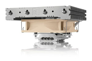 �m�N�`���A Noctua NH-L12 GHOST S1 �G�f�B�V���� CPU�N�[���[/ �P�[�X�t�@�� / 12V / �t�@�� / ��� / PC�t�@�� / �R���p�N�g / Intel LGA2066, 2011-0 & 2011-3, 1200, LGA1156, 1155, 1151, 1150 / AMD AM2,AM2+,AM3,AM3+,FM1,FM2,FM2+,