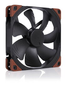 ノクチュア Noctua NF-A14 industrialPPC-3000 140mm PWM 冷却ファン空冷 / PCファン / AMD / intel / 産業用 / スクエアファン / 静か / PCパーツ / PC周辺機器 / サーバー カスタマイズ / ゲーミングPC / 自作パソコン / 茶色 / 12V / ファイバーグラス