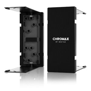 mN`A Noctua NA-HC8 chromax.black q[gVNJo[NH-U12A / t@ / fan / P[Xt@ / CPUN[[ /  / pt@ / PCt@ / q[gVN / I[XgA / [bp / ubN