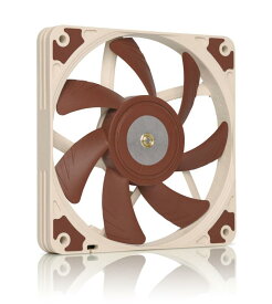 ノクチュア Noctua NF-A12x15 FLX 3ピン 1850rpm 120mm 冷却ファン空冷 / PCファン / AMD / intel / Xeon / LGA / 冷却装置 / ファンコントロール / 静か / パソコンパーツ / PC周辺機器 / サーバー カスタマイズ / ゲーミングPC / 自作PC / MOD / 薄型ファン