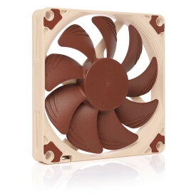 ノクチュア Noctua NF-A9x14 PWM 冷却ファン空冷 / PC DIY / パソコンファン / PCファン / PCケースファン / 静か / 自作PC / パソコン周辺機器 / サーバーカスタマイズ / ゲーミングPC / PC組立 / MOD / PCファン茶色 / 防振パッド / ロープロファイル