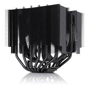 mN`A Noctua NH-D15S chromax.black CPUN[[P[Xt@ / t@ /  / PCt@ / Intel LGA1200,1156,1155,1151,1150,1700,2066,2011-0,2011-3 (XNGA ILM) / AMD AM2,AM2+,AM3,AM3+,FM1,FM2,FM2+,AM4 / 12V / Ó / \