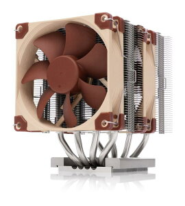 mN`A Noctua NH-D9 TR5-SP6 4U CPUN[[4UΉ / [NXe[V / P[Xt@ / 12V /  / PCt@ / v~At@ / AMD sTRX5, sWRX9, SP6 / fAt@ / NM-SMT3 / \Pbg / S134m