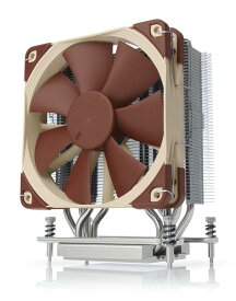 ノクチュア Noctua NH-U12S TR4-SP3 AMD TR4/SP3用の120mm CPUクーラー / ノクチュア / ファン / ケースファン / 空冷 / PCファン /120mm / TR4 & SP3 / ヒートシンク / オーストリア / ヨーロッパ / 静か / 静動