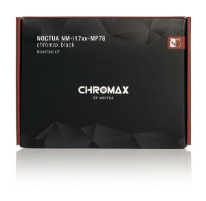 mN`A Noctua NM-i17xx-MP78 chromax.black }EgLbg - ubNnoctua / intel / LGA1700 / CPUN[[ / PCӋ@ / ȒPt /  / pt@ / pu / q[gVN / xቺ / Ab