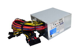 Seasonic SSP-750RS ATX 750W 電源ユニットシーソニック / パワーユニット / パワーサプライ / ATX電源 / 12V DC / ゴールド80PLUS / 24ピン / シャーシ / 自作PC / 産業用 / Sea Sonic / 24ピン
