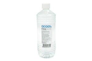 acool �E���g�� �s���A �E�H�[�^�[ 1000ml�A���t�@�N�[�� / �G�[�N�[�� / Alphacool / ���� / ��� / ���W�G�[�^�[ / ���T�C�N�� / ������ / DIY / ����PC / ���f�B���O / �h�C�c�� / PC����V�X�e�� / �^���[