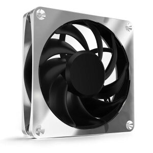 acool Apex Stealth Metall p[ t@ 3000rpm N[ (120x120x25mm)120mmt@ /  /  / WG[^[t@ / Aquatuning / Âȃt@ / P[Xt@ / PWM / F / ^t@ / AlphaCool (hC