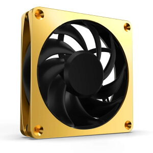 acool Apex Stealth Metall t@ 2000rpm S[h (120x120x25mm)120mmt@ /  /  / WG[^[t@ / Aquatuning / Âȃt@ / P[Xt@ / PWM / F / ^t@ / AlphaCool (hCc)ŐV