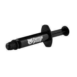 Thermal Grizzly Aeronaut �O���X 7.8 g/ 3 mL (TG-A-030-R) /PC/PC�p�[�c/�N�[���[/FAN/�t�@��/��p/CPU�N�[���[/�A�N�Z�T���[/�O���X/�M�`���O���X/�T�[�}���R���p�E���h/Aeronaut/�R���p�N�g�T�C�Y/�g���؂�T