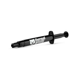Thermal Grizzly Kryonaut �O���X 5.5 g/1.5 mL (TG-K-015-R) /PC/PC�p�[�c/�N�[���[/FAN/�t�@��/��p/CPU�N�[���[/�A�N�Z�T���[/�O���X/�M�`��/�T�[�}���R���p�E���h/�R���p�N�g�T�C�Y/�������T�C�Y/�񓱓d��/