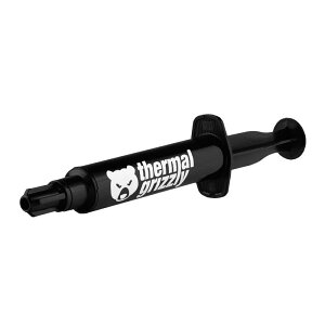 Thermal Grizzly Kryonaut �O���X 11.1 g/3 mL (TG-K-030-R) /PC/PC�p�[�c/�N�[���[/FAN/�t�@��/��p/CPU�N�[���[/�A�N�Z�T���[/�O���X/�M�`��/�T�[�}���R���p�E���h/�R���p�N�g�T�C�Y/�������T�C�Y/�񓱓d��/�T