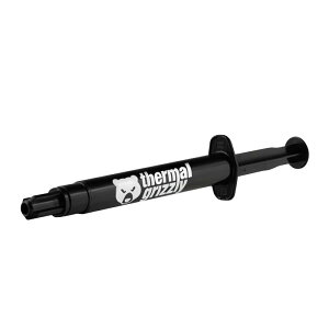 Thermal Grizzly Kryonaut �O���X 37 g /10 mL (TG-K-100-R) /PC/PC�p�[�c/�N�[���[/FAN/�t�@��/��p/CPU�N�[���[/�A�N�Z�T���[/�O���X/�M�`��/�T�[�}���R���p�E���h/�R���p�N�g�T�C�Y/�������T�C�Y/�񓱓d��/�T