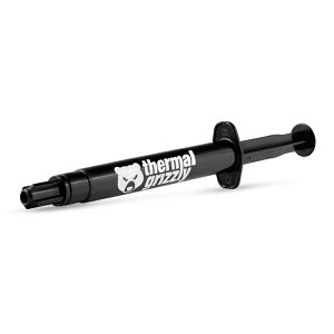 Thermal Grizzly Hydronaut OX 3.9 g/1.5 mL (S-TG-H-015-R) /PC/PCp[c/N[[/FAN/t@/p/CPUN[[/ANZT[/OX/M`OX/T[}RpEh/Hydronaut/RpNgTCY/T