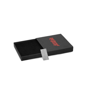Thermal Grizzly KryoSheet 24 x 12mm �O���t�F���T�[�}���p�b�h(TG-KS-24-12) / PC / PC�p�[�c / �N�[���[/ ��p / CPU�N�[���[ / �A�N�Z�T���[ / �p�b�h / �O���t�F���T�[�}���p�b�h / KryoSheet / �M�`��/�T�[�}��