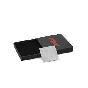 Thermal Grizzly KryoSheet 33 x 33mm (TG-KS-33-33) �O���t�F���T�[�}���p�b�h / PC / PC�p�[�c / �N�[���[/��p / CPU�N�[���[ / �A�N�Z�T���[ / �O���X / �M�`���O���X / �O���t�F���T�[�}���p�b�h / KryoSheet / �M