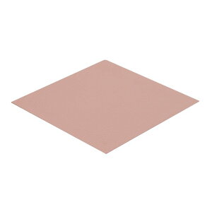Thermal Grizzly Minus Pad 8 100x 100x 0.5mm (TG-MP8-100-100-05-1R) �p�b�h / PC / PC�p�[�c / �N�[���[/��p / CPU�N�[���[ / �A�N�Z�T���[ / �����\�M�`���p�b�h / �d�C�≏�� / Minus Pad / �M�`��/�T�[�}���O���Y���[