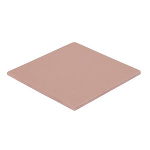 Thermal Grizzly Minus Pad 8 100x 100x 3mm (S-TG-MP8-100-100-30-1R) パッド / PC / PCパーツ / クーラー/冷却 / CPUクーラー / アクセサリー / 高性能熱伝導パッド / 電気絶縁性 / Minus Pad / 熱伝導/サーマルグリズリー