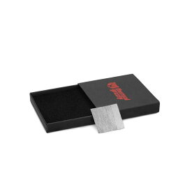 Thermal Grizzly KryoSheet 25 x 25mm グラフェンサーマルパッド(S-TG-KS-25-25) / PC / PCパーツ / クーラー/ 冷却 / CPUクーラー / アクセサリー / パッド / グラフェンサーマルパッド / KryoSheet / 熱伝導/サーマルグリズリー / シート / 高耐久性 / 使いやすい