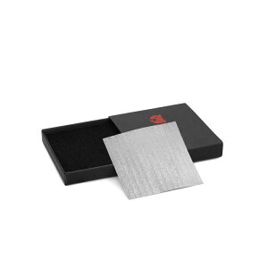 Thermal Grizzly KryoSheet 50 x 50mm (TG-KS-50-50) �O���t�F���T�[�}���p�b�h / PC / PC�p�[�c / �N�[���[/��p / CPU�N�[���[ / �A�N�Z�T���[ / �O���X / �M�`���O���X / �O���t�F���T�[�}���p�b�h / KryoSheet / �M