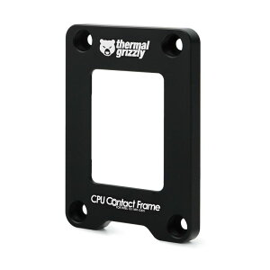 Thermal Grizzly Intel 13th & 14th Gen CPU�R���^�N�g�t���[���iTG-CF-i13G�j /PC/PC�p�[�c/CPU�N�[���[/�A�N�Z�T���[/�񓱓d��/�T�[�}���O���Y���[/Intel ��13/14����/LGA1700/der8auer/Roman Hartung/Intel