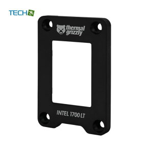 Thermal Grizzly Intel 1700 CPU R^Ngt[ LTiS-TG-CF-i1700-LTj / PC/ PCp[c/ CPUN[[/ANZT[ / 񓱓d / T[}OY[/ 12 / 13 / 14 / 1700 / LGA1700/ Intel / PC