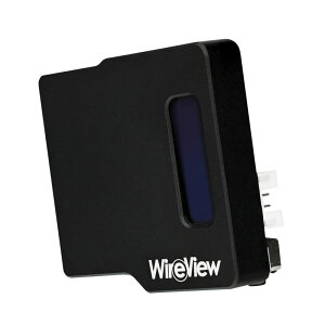 Thermal Grizzly WireView GPU 1x12VHPWR ���o�[�X Thermal Grizzly / PC / PC�p�[�c / �A�N�Z�T���[/ �T�[�}���O���Y���[ / �ቷ�H�w / WireView / GPU / ���� / ����d�� / PCIe�d���R�l�N�^ / Jon elmor Sandstrom / �O���t�B