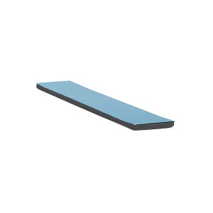 Thermal Grizzly Minus Pad Pro 120×20 x2�� (TG-MP-P-120-20) �T�[�}���p�b�h0.5mm/1mm/1.5mm/2mm/ 3mm ��/ PC�p�[�c /��p�V�[�g / CPU��p�p / �T�[�}���y�[�X�g / Minus Pad / �M�`�� / �T�[�}���O���Y���[ / �V�[�g / �V
