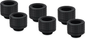 Thermal Grizzly DeltaMate Fitting �t�B�b�e�B���O (TG-DM-FIT) �t�B�b�e�B���O ST16 / HT16 / ST13 / HT14 / �u���b�N / �}�b�g�j�b�P�� / PC�p�[�c /��p�p�[�c / G1/4 / ����p�[�c /�R�l�N�^�[ / �J�X�^��PC / ����p