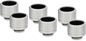 Thermal Grizzly DeltaMate Fitting �t�B�b�e�B���O (TG-DM-FIT) �t�B�b�e�B���O ST16 / HT16 / ST13 / HT14 / �u���b�N / �}�b�g�j�b�P�� / PC�p�[�c /��p�p�[�c / G1/4 / ����p�[�c /�R�l�N�^�[ / �J�X�^��PC / ����p