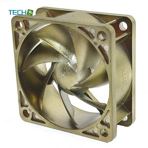 SilenX iXtrema Pro (IXP-34-16) 60x25mm 16dBA 18CFM pt@ / PC / PCp[c / N[[/ p / CPUN[[ / ANZT[ / t@ / TC / TCNX / _Ci~bNxAO / É /  / 