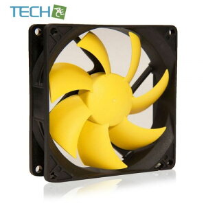 SilenX Effizio EFX-09-12 - 92x25mm 12dBA 32CFM pt@(EFX-09-12) / PC / PCp[c / N[[/ p / CPUN[[ / ANZT[ / t@ / TC / TCNX / _Ci~bNxAO / É / 