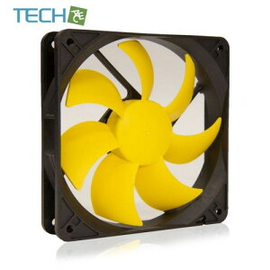 SilenX Effizio EFX-12-12 - 120x25mm 12dBA 44CFM pt@(EFX-12-12) / PC / PCp[c / N[[/ p / CPUN[[ / ANZT[ / t@ / TC / TCNX / _Ci~bNxAO / É / 