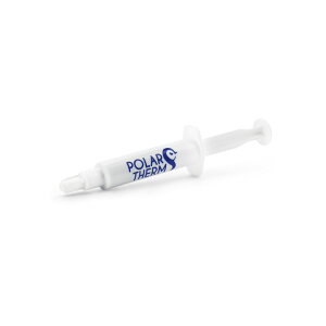 Polartherm Thermal Paste X8 10g |T[ OX (PT-X8-010) /PC/PCp[c/N[[/FAN/t@/p/CPUN[[/ANZT[/OX/M`OX/T[}RpEh/񓱓d/|T[/wt