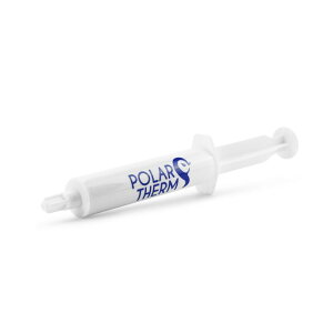 Polartherm Thermal Paste X8 40g |T[ OX (PT-X8-040) /PC/PCp[c/N[[/FAN/t@/p/CPUN[[/ANZT[/OX/M`OX/T[}RpEh/񓱓d/|T[/wt