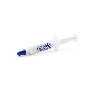 Polartherm Thermal Paste X10 10g |T[ OX (PT-X10-010) /PC/PCp[c/N[[/FAN/t@/p/CPUN[[/ANZT[/OX/M`OX/T[}RpEh/񓱓d/|T[/wt