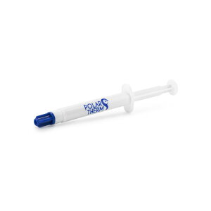 Polartherm Thermal Paste X10 5g |T[ OX (PT-X10-005) /PC/PCp[c/N[[/FAN/t@/p/CPUN[[/ANZT[/OX/M`OX/T[}RpEh/񓱓d/|T[/wt